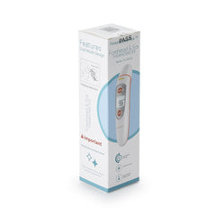 promed specialties non contact skin surface thermometer 0 non contact skin surface thermometer mk1167501ea
