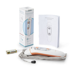 Non Contact Skin Surface Thermometer Infrared Skin Probe