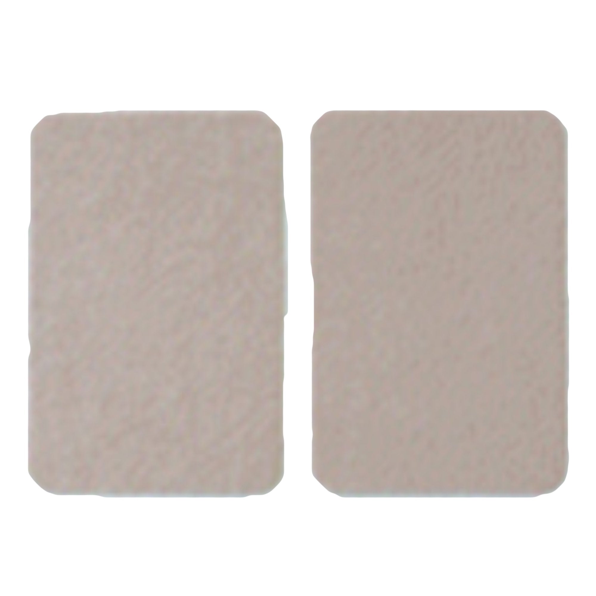 Protective Pad McKesson Pedi Pad Size 103 A Adhesive Foot