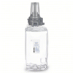 Soap PROVON Clear & Mild Foaming 1,250 mL Dispenser Refill Bottle Unscented