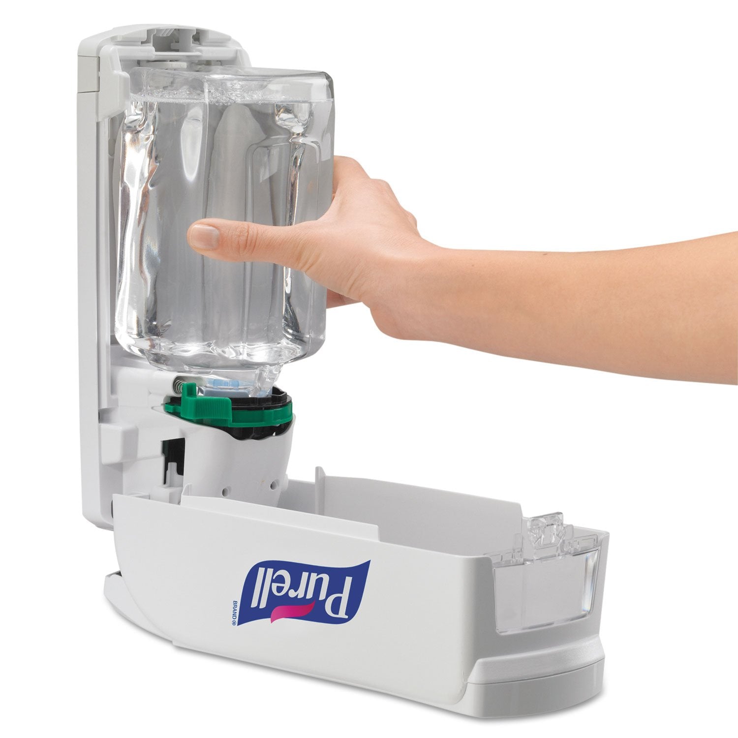 purell adx 12 hand hygiene dispenser 1200 ml purell adx 12 hand hygiene dispenser mk830122ea