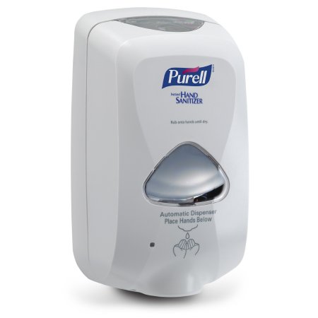 purell tfx wall mount hand hygiene dispenser 1200 ml purell tfx hand hygiene dispenser mk562037ea
