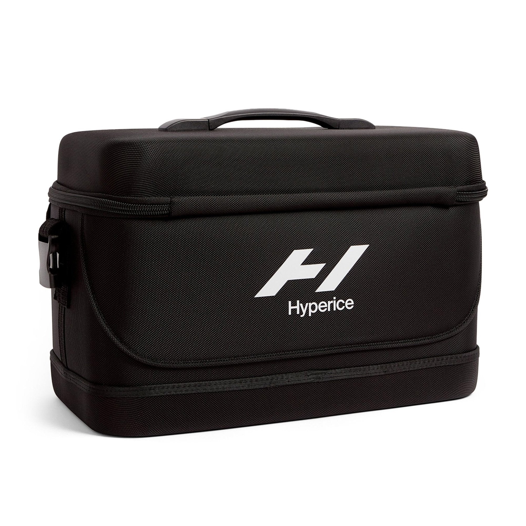 Compression Massage Unit Carry Case Hyperice Normatec