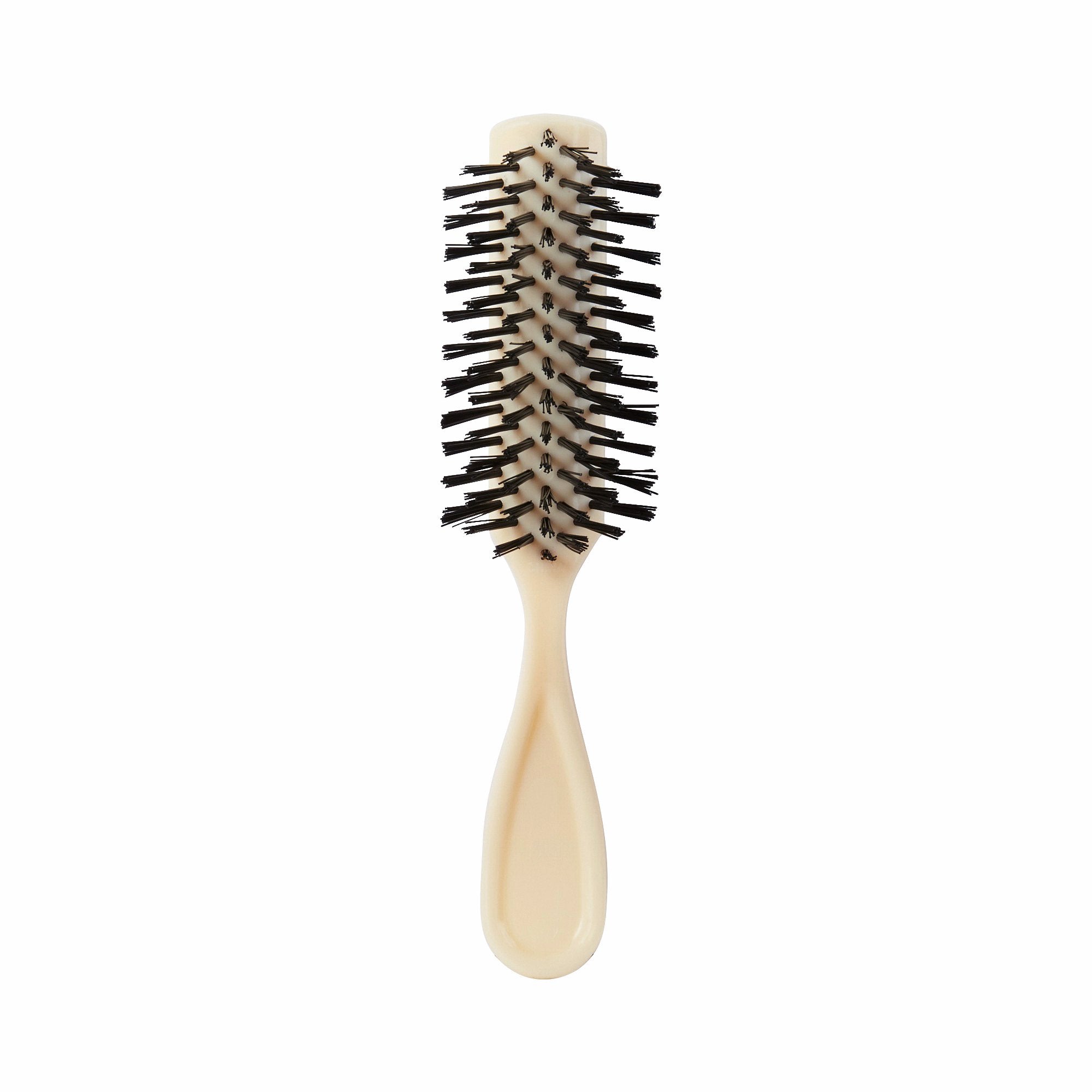 Hairbrush McKesson Polypropylene Bristles 7.6 Inch