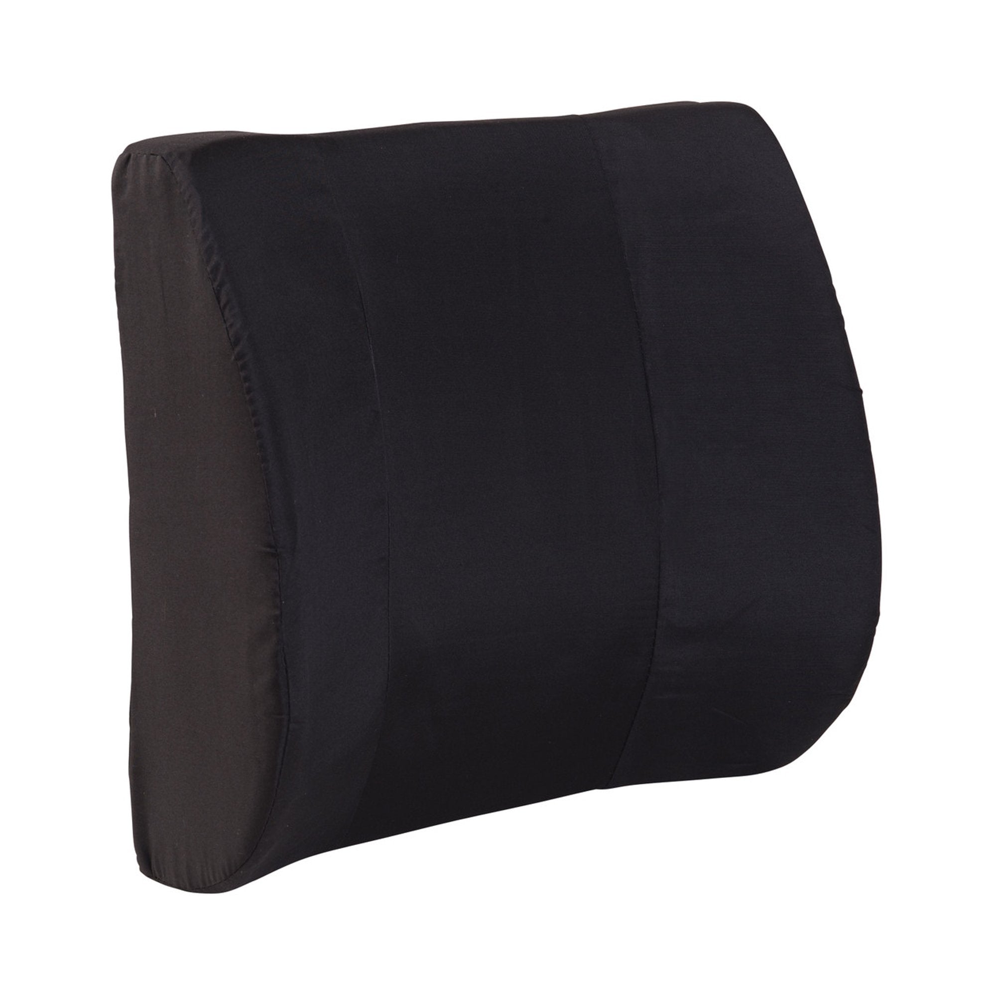 Lumbar Support Cushion 14 W X 13 L Inch Foam