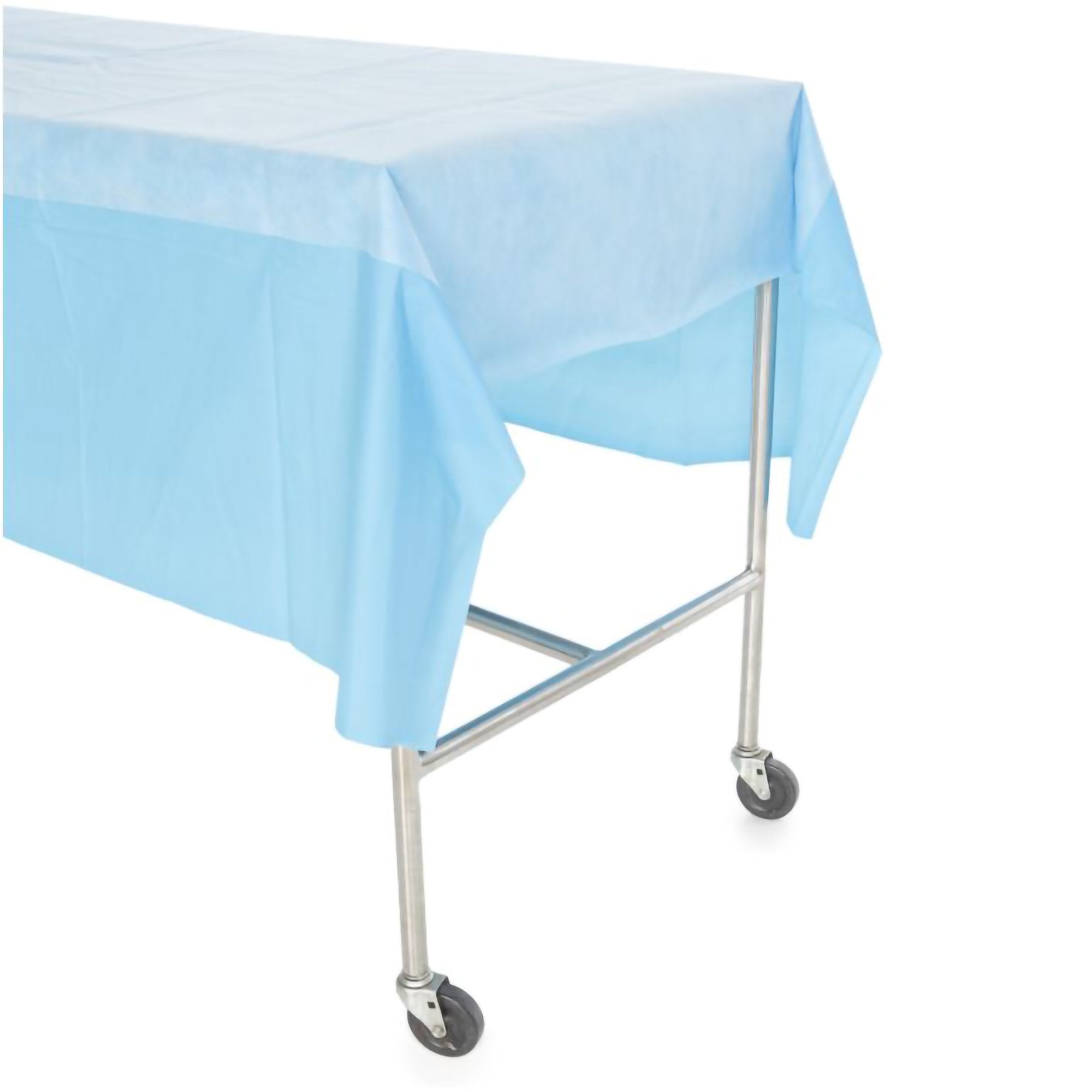 Back Table Cover 90 L X 44 W Inch, Packaging Type- Case