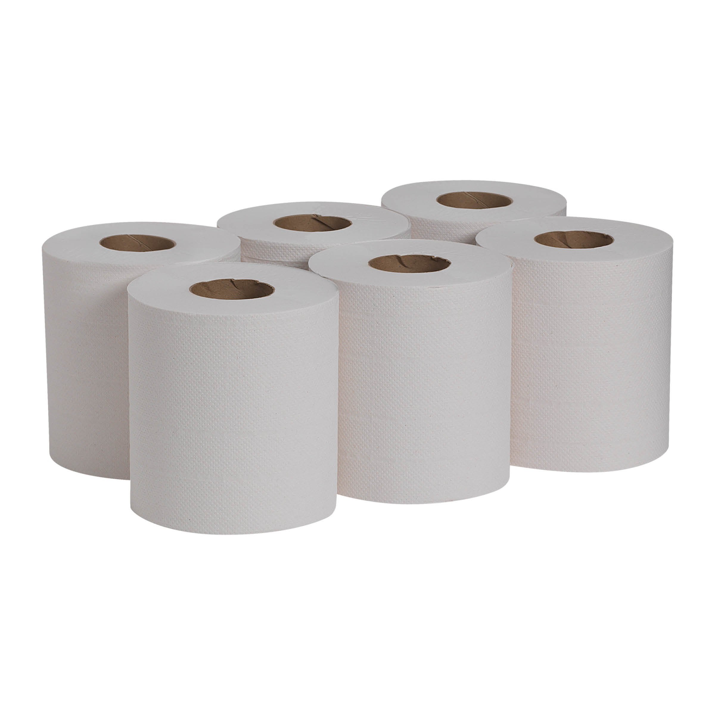 Paper Towel Pacific Blue Select Perforated Center Pull Roll 8-1/4 X 12 Inch, Packaging Type- Case