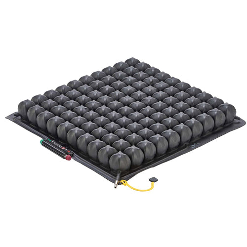 quadtro select 22 x 18 x 2 low profile wc cushion