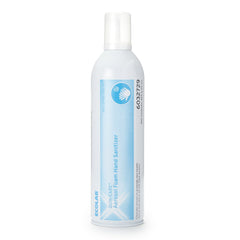 Hand Sanitizer Quik-Care 15 oz. Ethyl Alcohol Foaming Aerosol Can,Packaging Type- Each