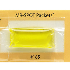 Radiology Skin Marker MR SPOT Packets
