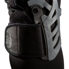 reaction web knee brace 3x large reaction web knee brace mk861107ea