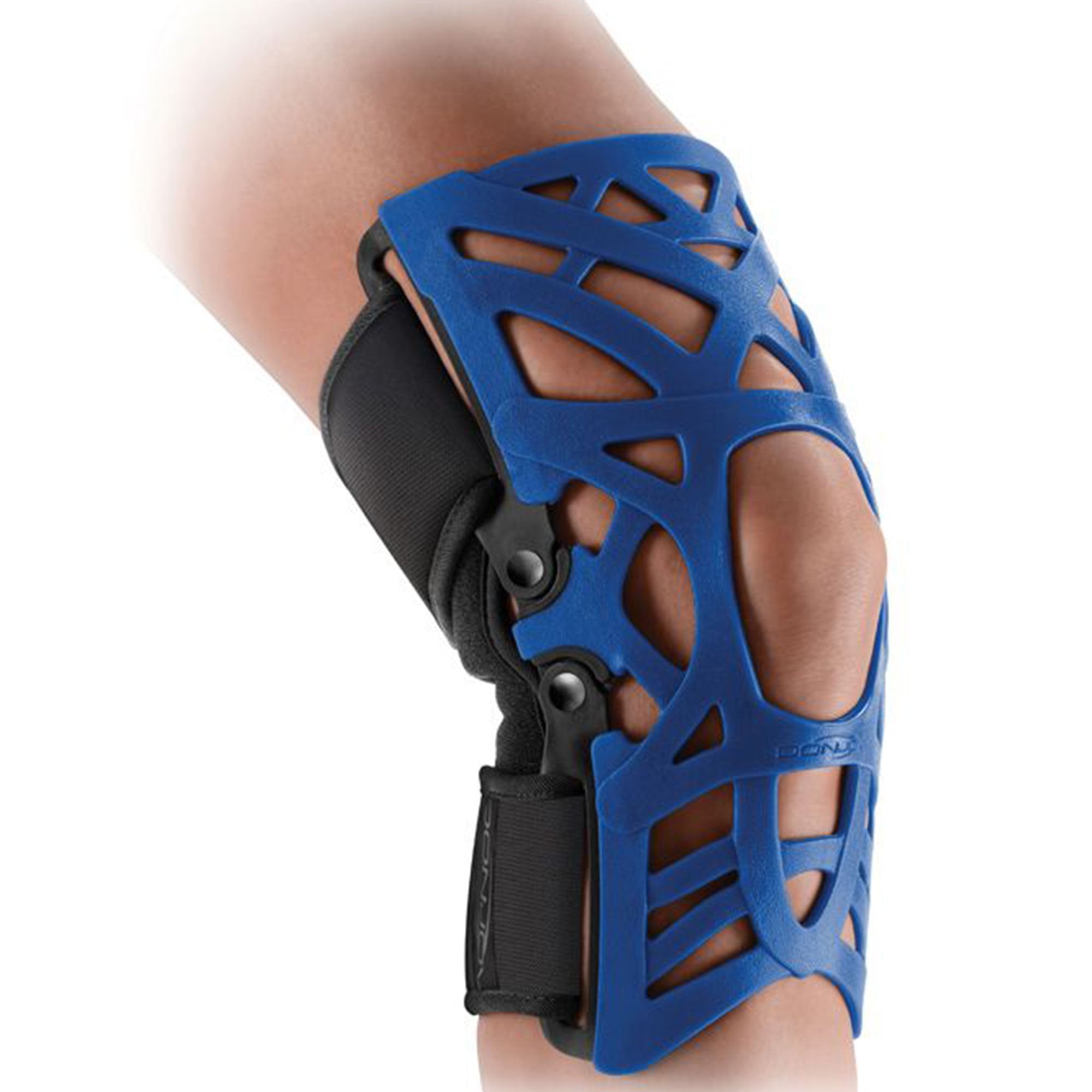 Knee Brace Reaction Web 3X Large Left or Right Knee