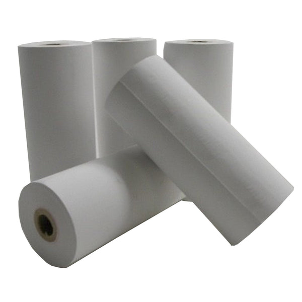 Recording Chart Paper Ambco Roll Without Grid