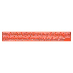 redd chocolate energy bars 1 each 12 ct