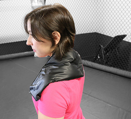 relief pak coldspot contoured cold pack for necks relief pak coldspot contoured cold pack mk800181ea