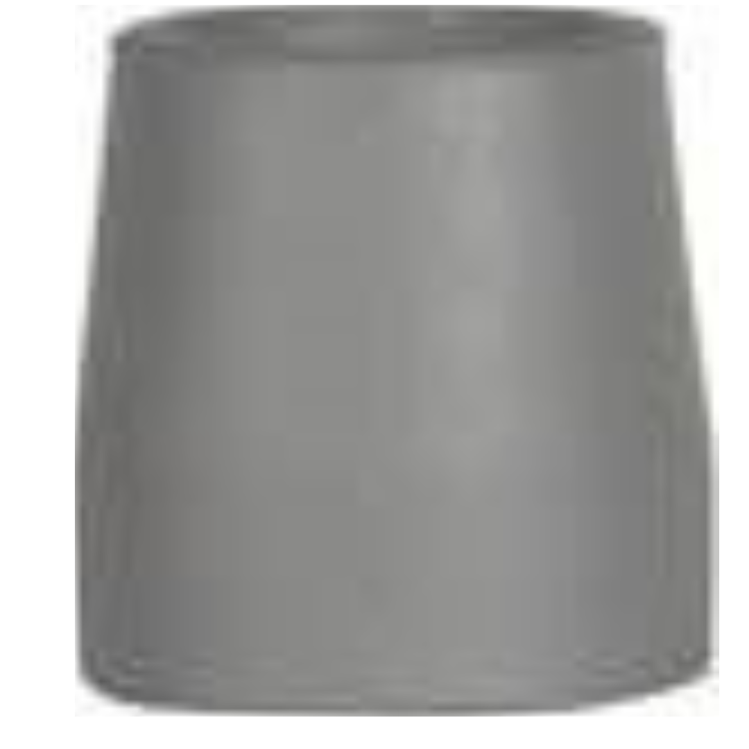 replacement tips gray 1 1 8 1 each per blister pack