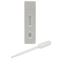Reproductive Health Test Kit hCG Pregnancy Test 25 Tests CLIA Waived