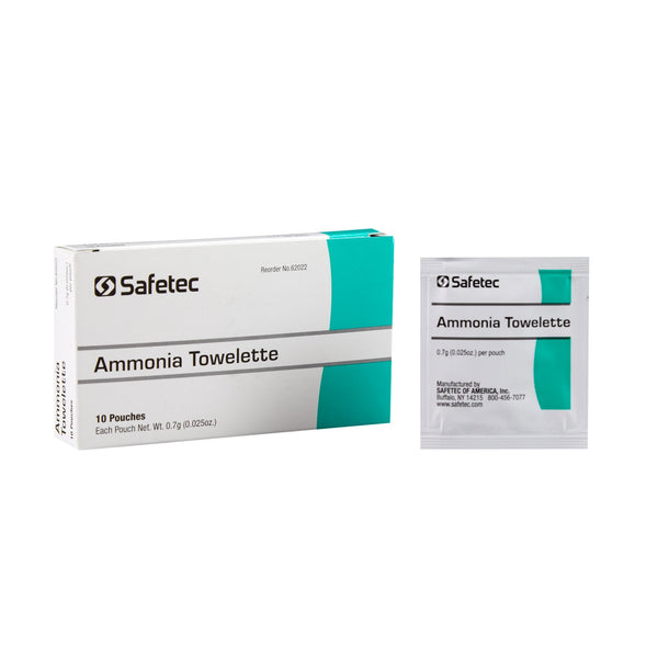 Respiratory Stimulant 15%   30% Strength Inhalant