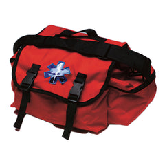 Response Bag McKesson Orange Cordura Nylon 20 X 10 X 8 Inch