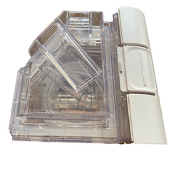 resvent ibreeze water chamber 0 cpap water chambers and humidifiers mk1216875ea