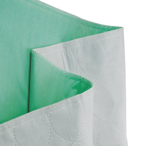 reusable absorbent underpad 34 x 36 by blue jay