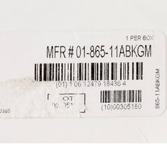 reusable blood pressure cuff and bulb mckesson lumeon 23 to 40 cm arm nylon cuff adult cuff packaging type box