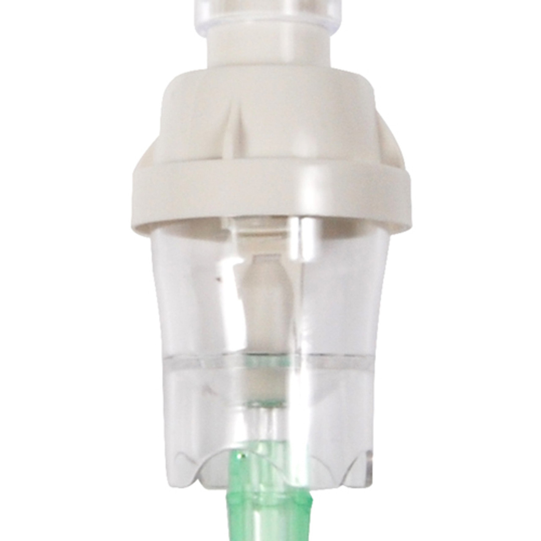 reusable nebulizer kit w t pc 7 tubng nebcup mouthpc cs 10