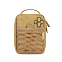 rhino rescue first aid kit tactical molle pouch outdoor ifak military bag trainibag trauma kit medical kit bag