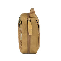 rhino rescue first aid kit tactical molle pouch outdoor ifak military bag trainibag trauma kit medical kit bag