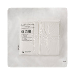 rinse free bath wipe bedside care easicleanse soft pack scented 30 count packaging type case