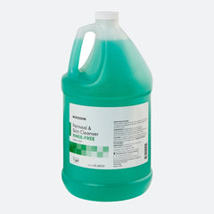 Rinse Free Perineal Wash McKesson Liquid 1 gal. Jug Herbal Scent