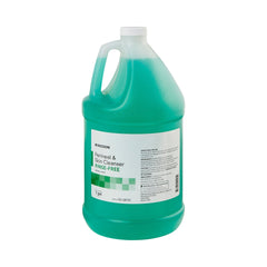 Rinse Free Perineal Wash McKesson Liquid 1 gal. Jug Herbal Scent