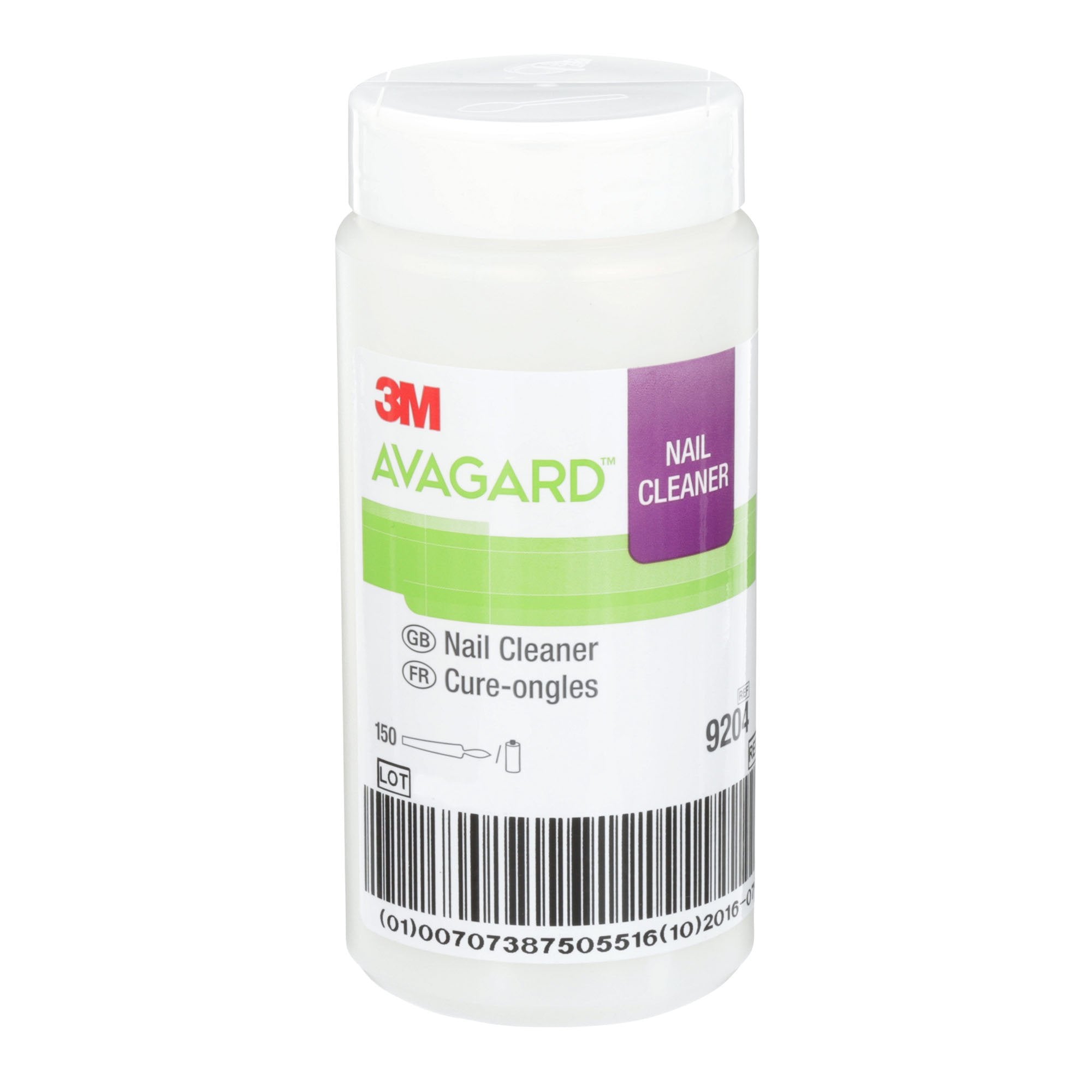 Nail Cleaner Pick 3M Avagard For Fingernails and Cuticles