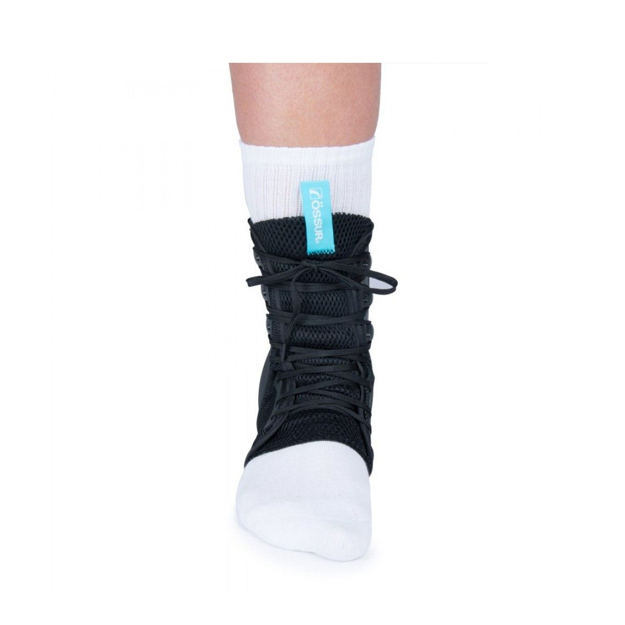 Ankle Brace Ossur® FormFit® Small Lace-Up Foot