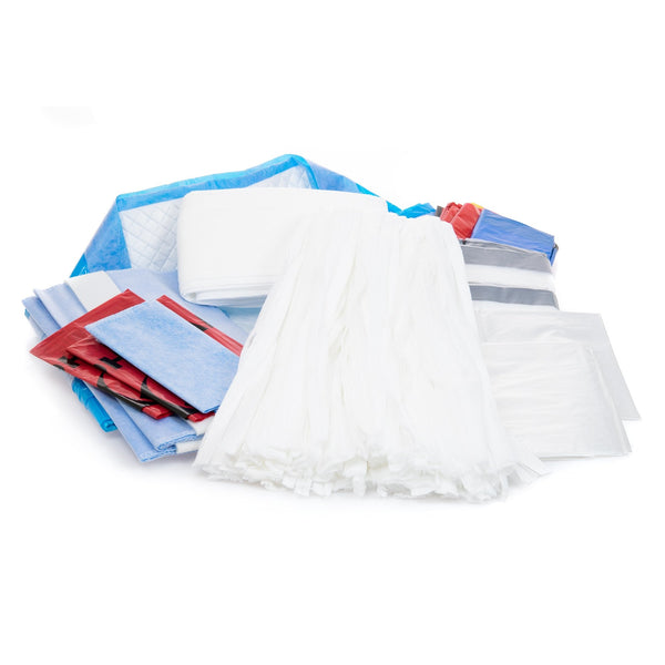 Room Turnover Kit McKesson