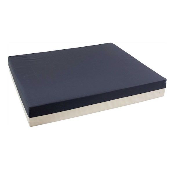 Bariatric Foam Wheelchair Cushion with