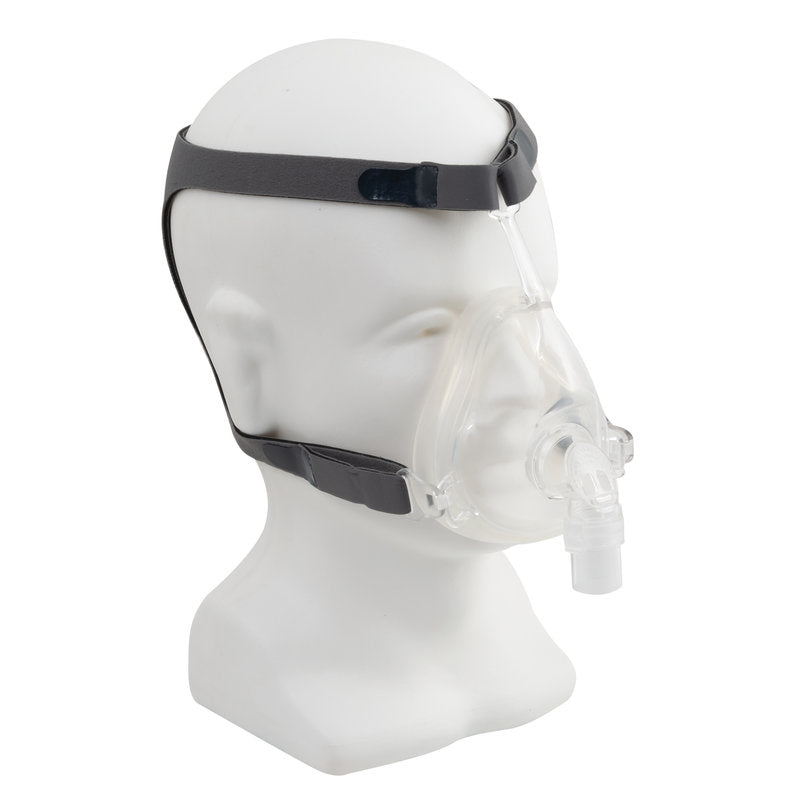 Dreameasy Full Face Cpap Mask Small