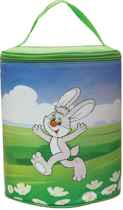 Roscoe Bunny Nebulizer Carry Bag