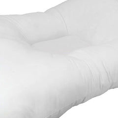 roscoe medical cervical indentation pillow roscoe medical cervical pillow mk999349ea
