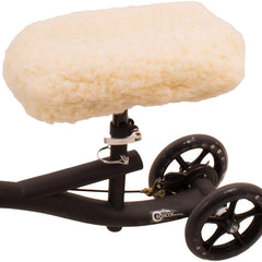 Roscoe Universal Knee Scooter Pad Cover