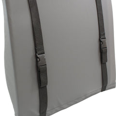 roscoe wheelchair back cushion 22 x 19