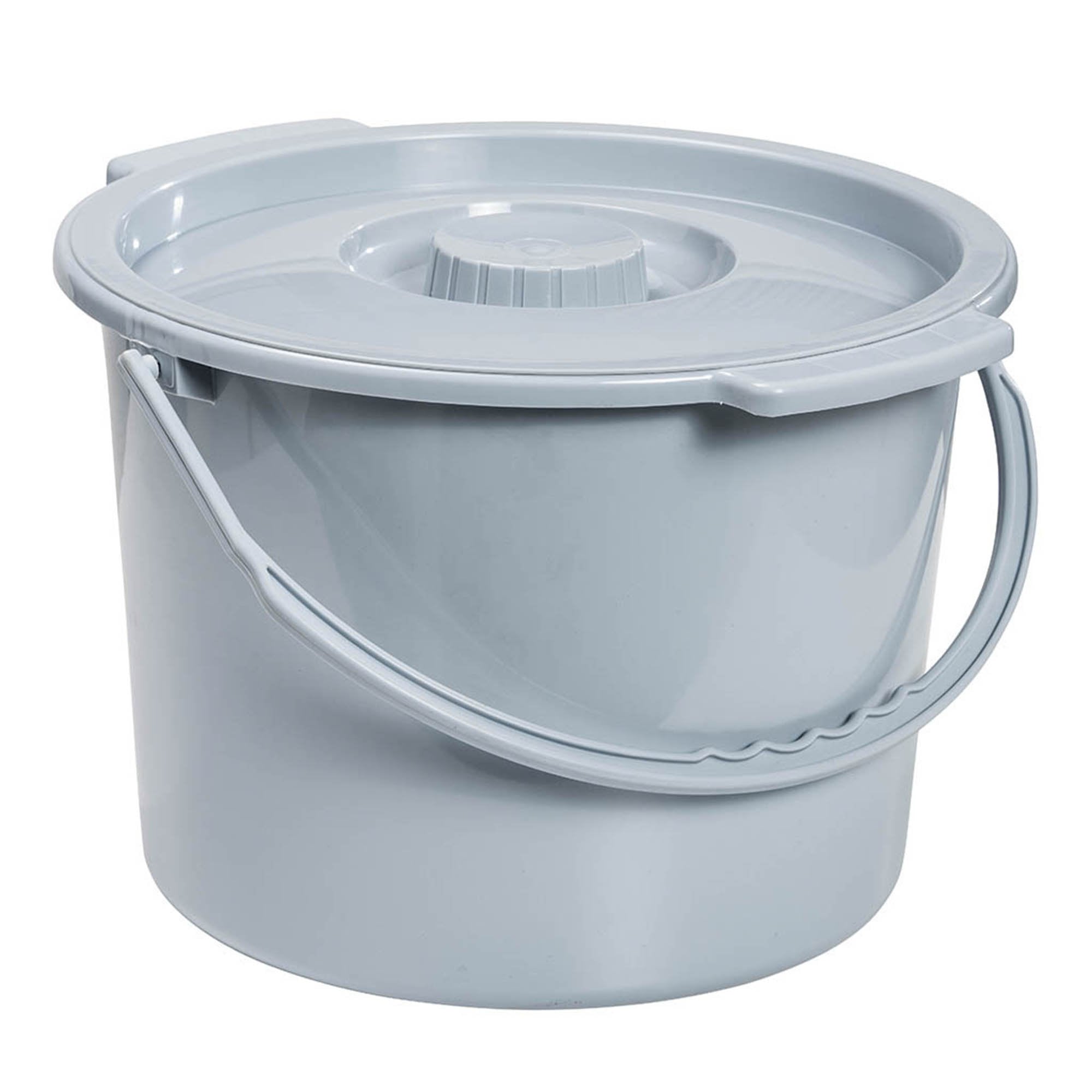 drive Commode Bucket, Packaging Type- Case