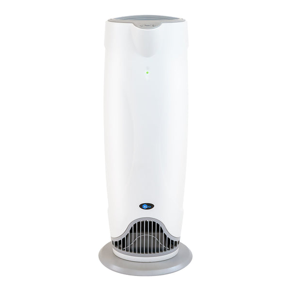 RxAir Air Purifier 800 Square Feet 32 X 12 1/2 X 9 1/2 Inch 120 V UltraViolet Light