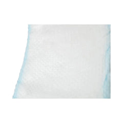 bladder control pad totaldry 4 x 13 inch moderate absorbency polymer core medium packaging type case