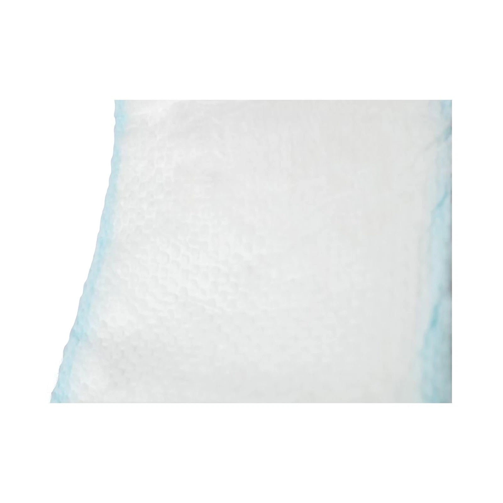 bladder control pad totaldry 4 x 13 inch moderate absorbency polymer core medium packaging type case
