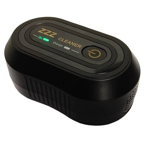 Zzz Cpap Mask & Accessories Cleaner  Universal
