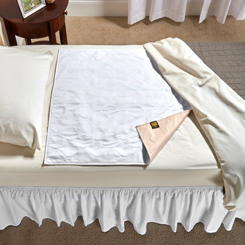 salk haloshield underpads 36 x 54