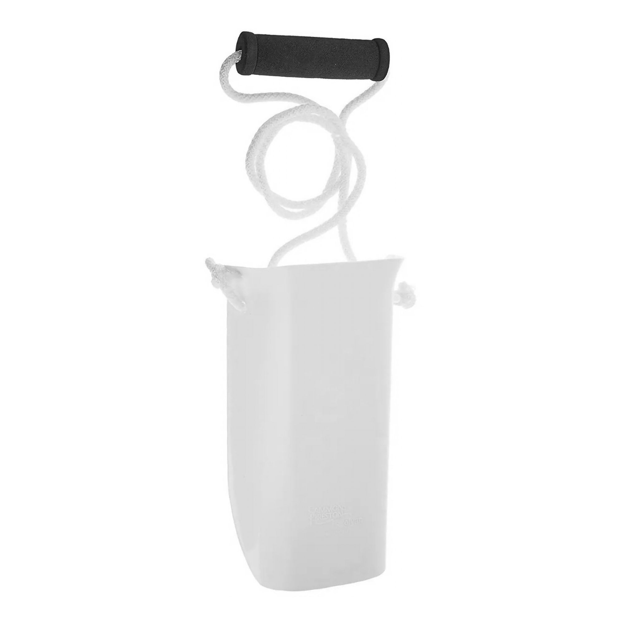 Sock / Stocking Aid SammonsPreston 28 Inch Handle Length / 5 1/2 X 10 Inch Sock Aid