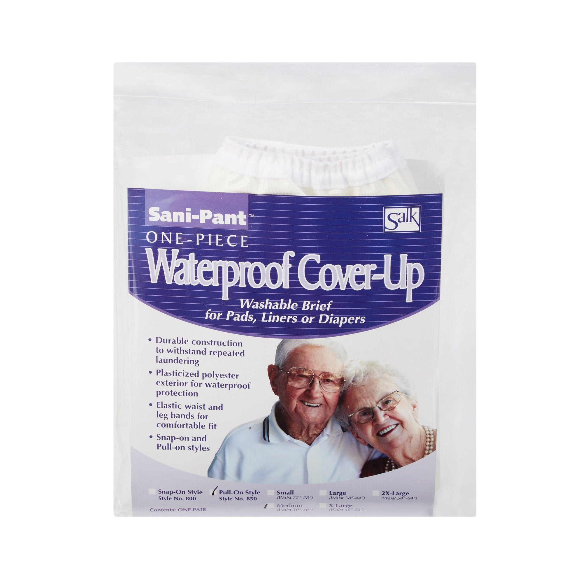 sani pant unisex protective underwear medium sani pant protective underwear mk583987ea