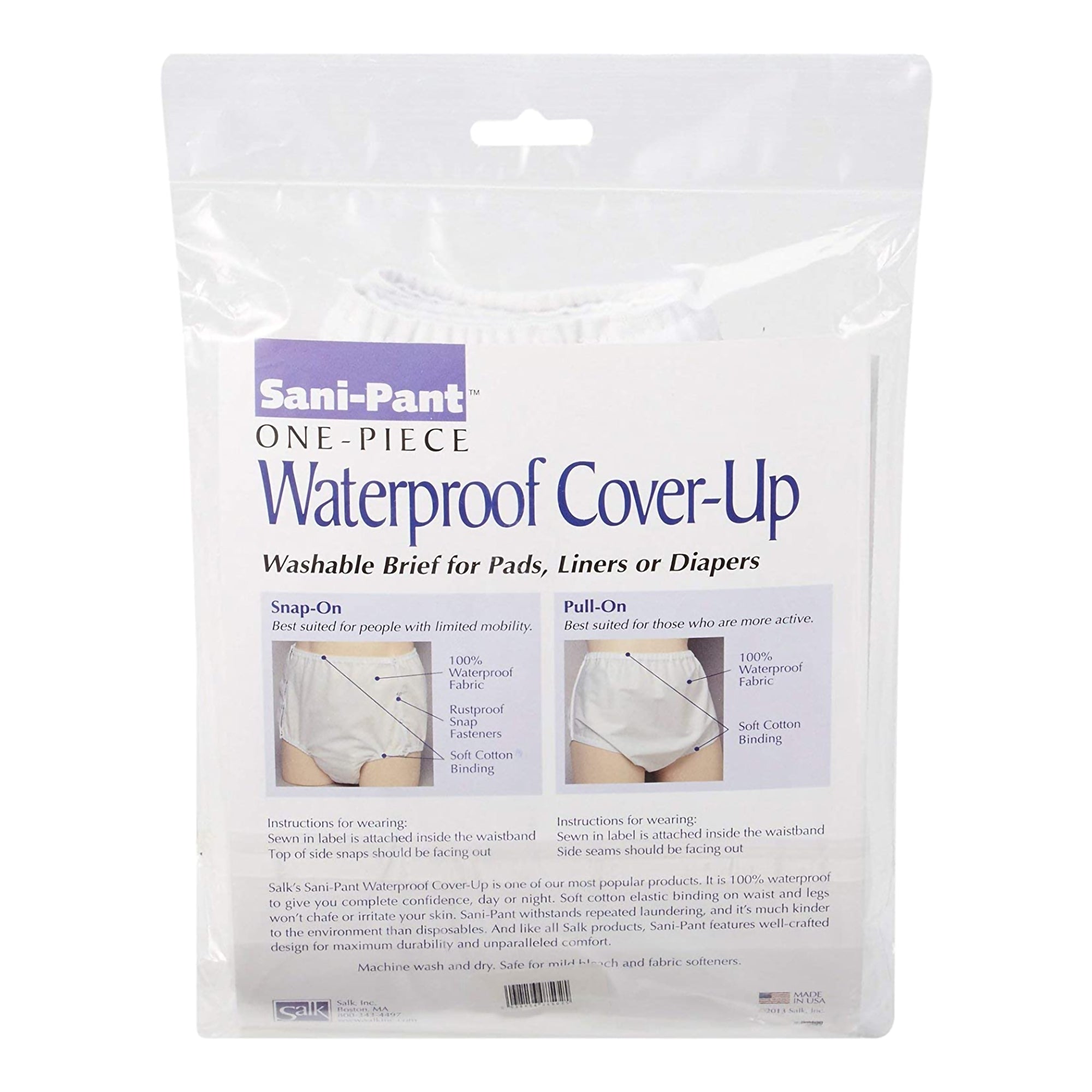 sani pant unisex protective underwear small sani pant protective underwear mk740586ea